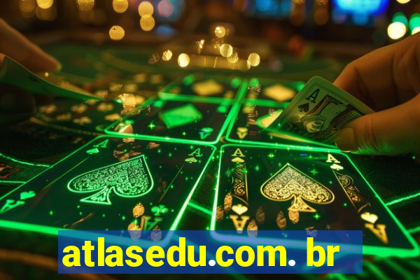 atlasedu.com. br